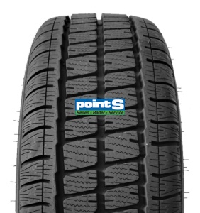 DUNLOP 225/65 R16C 112/110T TL M+S ECONODRIVE AS