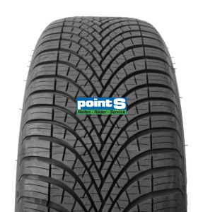 DUNLOP 235/45 R18 98Y XL M+S ALL SEASON 2