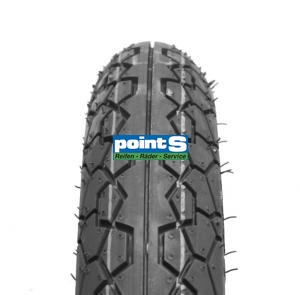 DUNLOP 80/100 -16 45P TL FRONT K 388 A