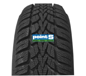 DUNLOP SP W.RESPONSE 2 195/60 R16