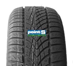 DUNLOP SPORT 4D * XL 205/45 R17