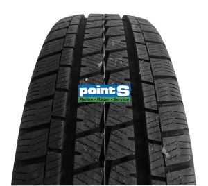 FALKEN 205/75 R16C 113/111R TL M+S EURO AS VAN11