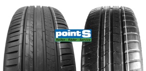 FALKEN 215/65 R17 99V AO ZIEX ZE310AEC