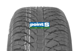 FULDA 195/60 R15 88T M+S KRISTALL MONTERO 3 MS