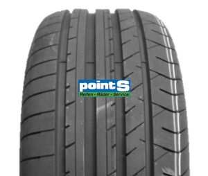 FULDA 235/55 R18 100V FP ECOCONTROL SUV