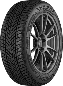 GOODYEAR 205/55 R16 91T M+S ULTRAGRIP PERFORMANCE 3 - Img 2