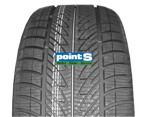 GOODYEAR 245/45 R18 100V XL ROF *MOE M+S ULTRA GRIP 8 PERFORMANCE MS