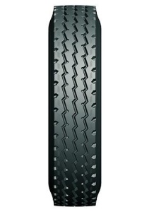 GROUNDSPEED GSZX04 3PMSF 13 R22.5