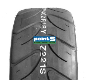 HANKOOK 225/35 R18 87Y XL * * VENTUS TD