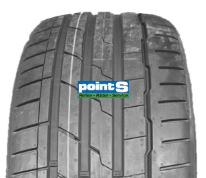 HANKOOK 235/40 R19 96W XL T0 iON evo SOUNDABSORBER
