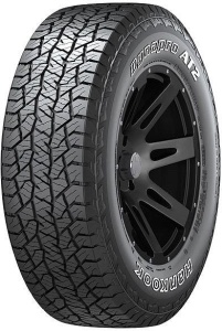 HANKOOK 255/65 R16 109H M+S DYNAPRO HP2 RA33
