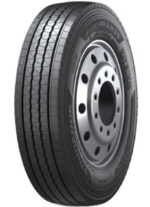 HANKOOK AH35 235/75 R17.5