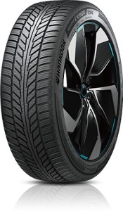 HANKOOK IW01A SUV SOUND ABSORBER XL 255/35 R21