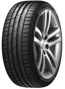 HANKOOK K117A MO 255/50 R19