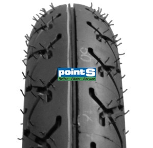 HEIDENAU RACING 3.00 -18 47H TT F/R K65 CRM - MEDIUM