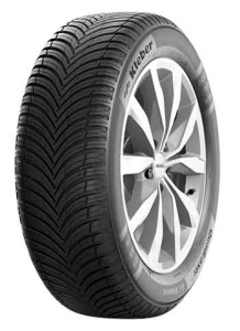 KLEBER Quadraxer 3 205/50 R17 93V - Img 2