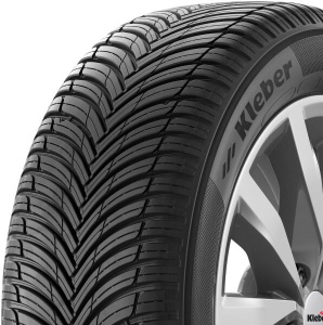 KLEBER QUADRAXER3 XL 205/50 R17