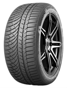 KUMHO 275/40 R19 105W XL M+S WP72 - Img 2