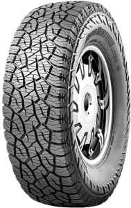 KUMHO AT52 3PMSF XL 235/60 R16
