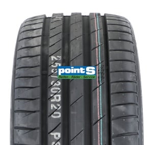 KUMHO PS71 205/55 R17