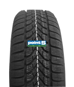 LASSA 205/55 R17 95V M+S SNOWAYS 3