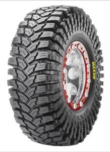 MAXXIS M8060 COMPETITION YL 12.5 R16