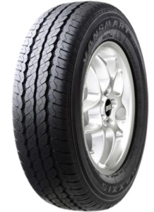 MAXXIS MCV3+ 215/60 R17