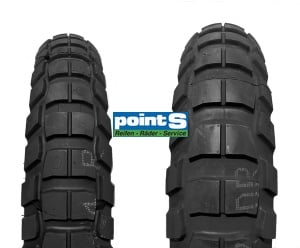 METZELER 110/80 R19 59T TL FRONT KAROO 4 M+S