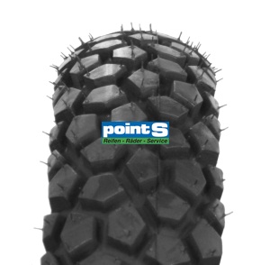 METZELER 3.00 -21 51R TT FRONT ENDURO 1