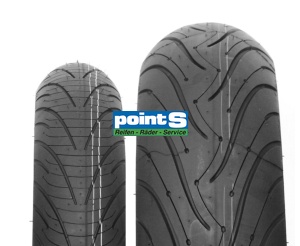 MICHELIN 110/70ZR17 (54W) TL FRONT PILOT ROAD 3