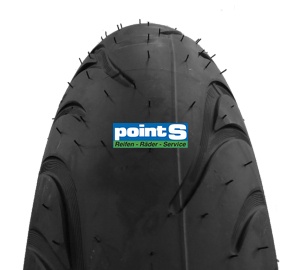 MICHELIN 140/75 R17 67V TL FRONT COMMANDER III CRUISER