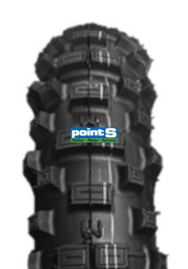 MICHELIN 140/80 -18 70M TT REAR NHS ENDURO XTREM