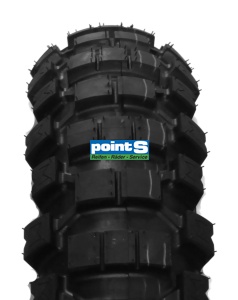 MICHELIN 140/80 -18 70R TT REAR DESERT RACE