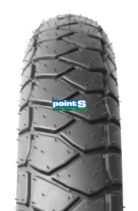 MICHELIN 90/90 -21 54V TL/TT FRONT ANAKEE ADVENTURE M+S