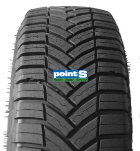 MICHELIN AGILIS CROSSCLIMATE 185/75 R16