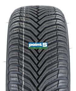 MICHELIN CROSSCLIMATE 2 XL 245/40 R21