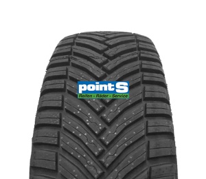MICHELIN CROSSCLIMATE CAMPING 225/65 R16