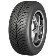 NANKANG 175/60 R16 82 H M+S Cross Seasons AW-6