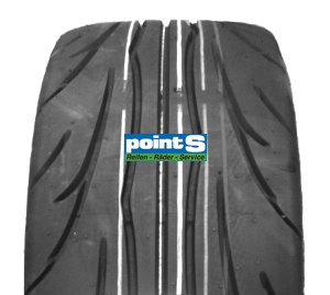 NANKANG NS-2R (semi-slick) XL 205/40 R17