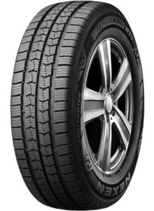 NEXEN WINGUARD WT1 225/65 R16