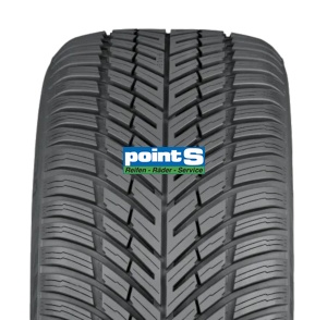 NOKIAN 185/60 R15 88V XL M+S SEASONPROOF 2 - Img 2