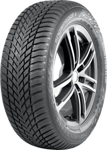 NOKIAN 215/60 R16 99H XL M+S SNOWPROOF 2