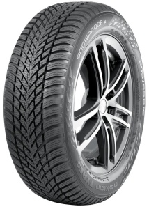 NOKIAN SNOWPROOF 2 205/55 R16 - Img 2