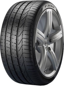 PIRELLI P ZERO N0 XL 275/45 R20