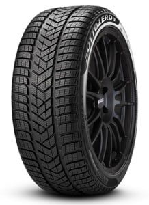 PIRELLI WSZer3 MO XL 235/45 R19 - Img 2