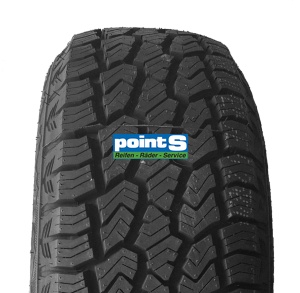 SAILUN LT265/70 R18 124/121R TERRAMAX A/T