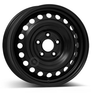 SF HYUNDAI/K 6,5X16 ET44 5/114,3 BLACK 7001 163477 HY516016 16255 R1-2039