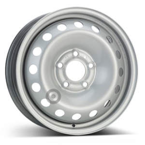 SF RENAULT TRAFIC 6.0X16 ET50 9506 163353 RE616008 16034 R1-1373