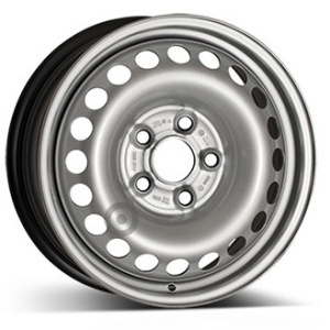 SF VW/AUDI/S 6,5X16 ET52 5/120 SILVER 9686 163316 VO616024 16163 R1-1808