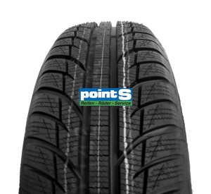 TOYO 185/60 R16 86H M+S SNOWPROX S 943
